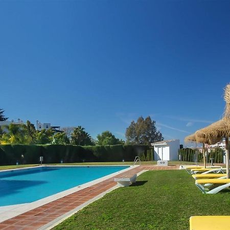 Casa Eucalyptus Family Home Estepona Extérieur photo
