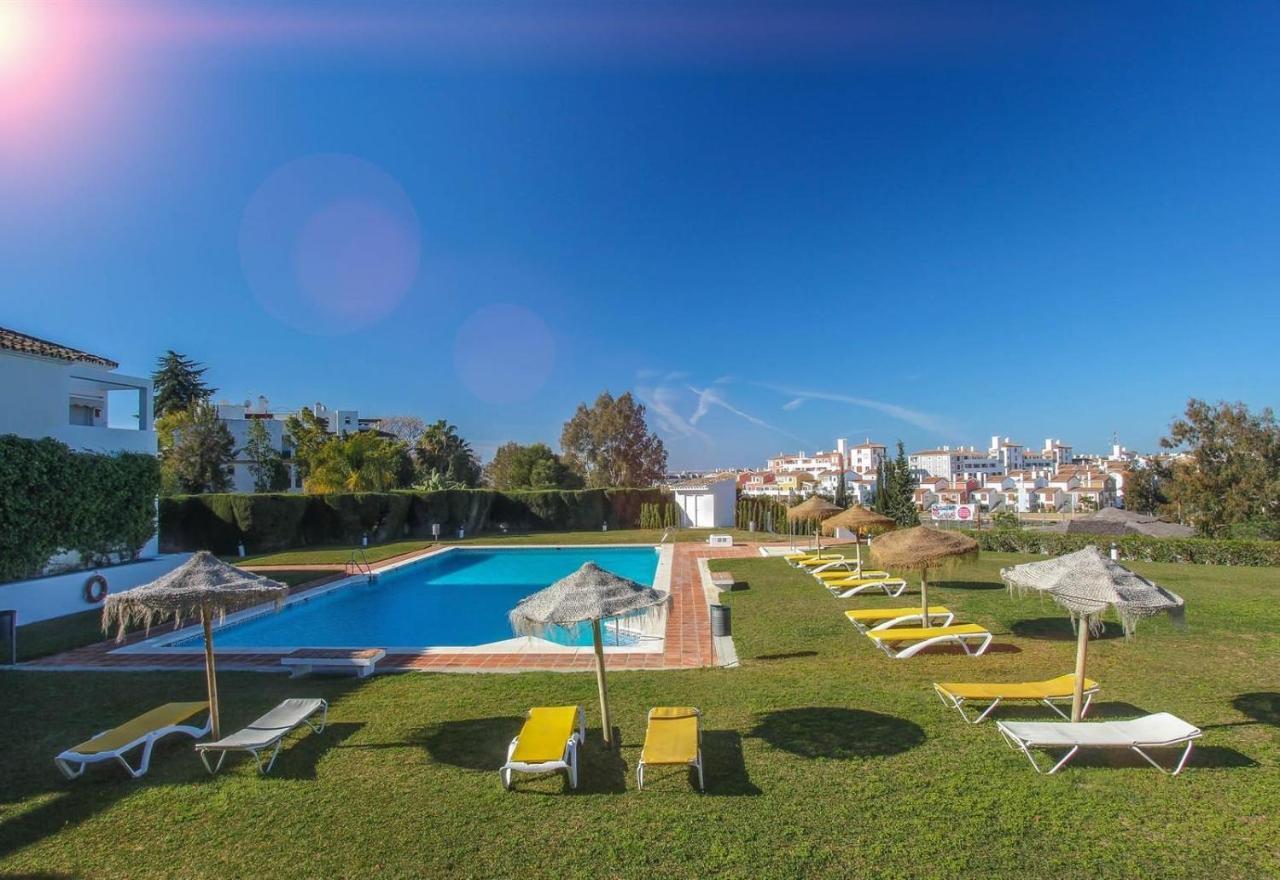 Casa Eucalyptus Family Home Estepona Extérieur photo