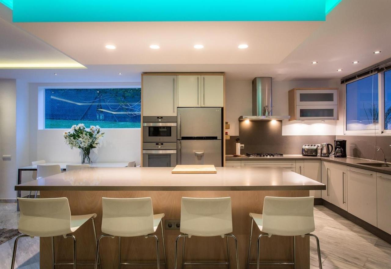 Casa Eucalyptus Family Home Estepona Extérieur photo