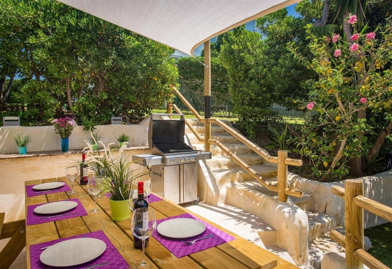 Casa Eucalyptus Family Home Estepona Extérieur photo