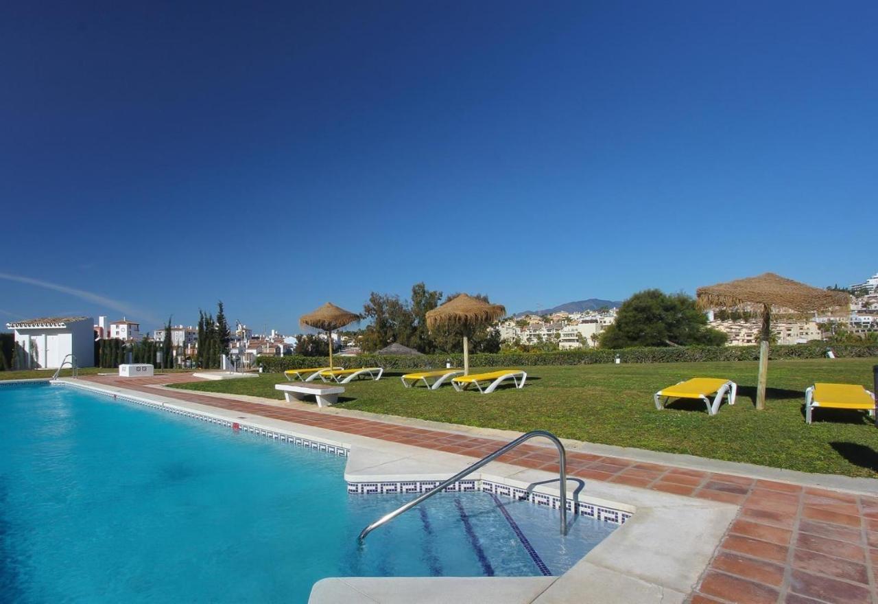 Casa Eucalyptus Family Home Estepona Extérieur photo