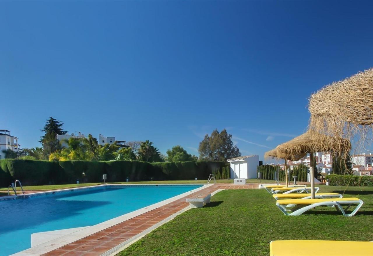 Casa Eucalyptus Family Home Estepona Extérieur photo