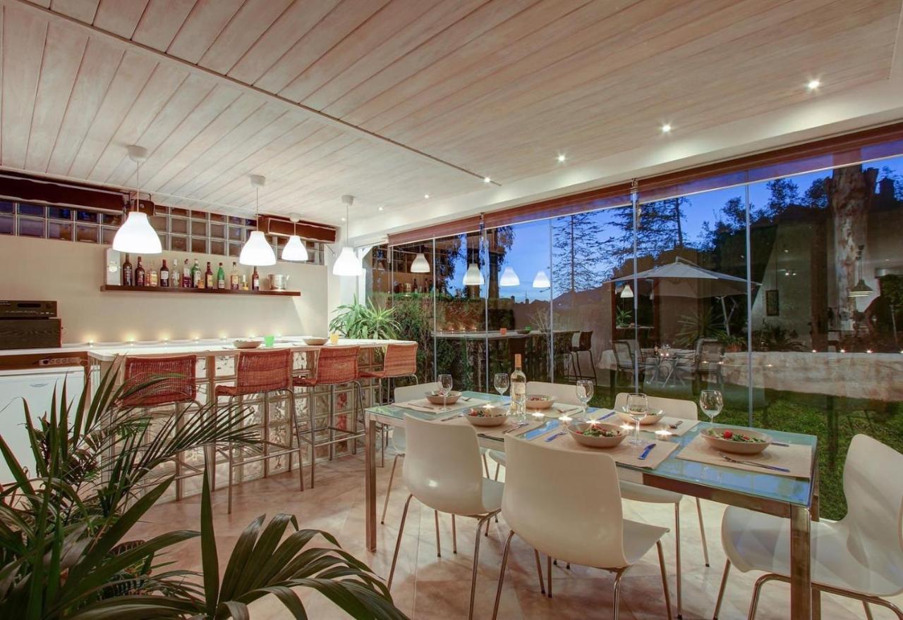 Casa Eucalyptus Family Home Estepona Extérieur photo