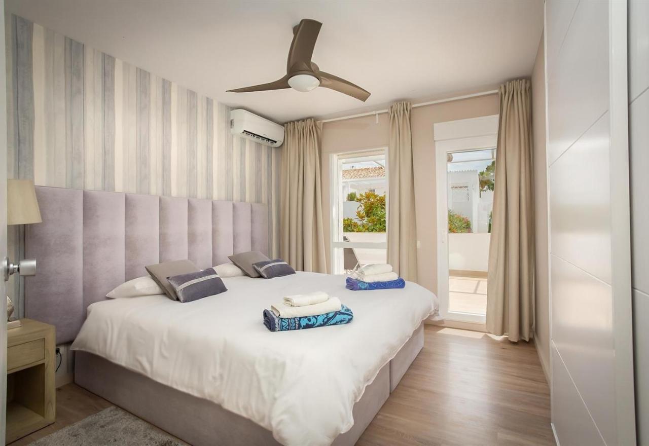 Casa Eucalyptus Family Home Estepona Extérieur photo