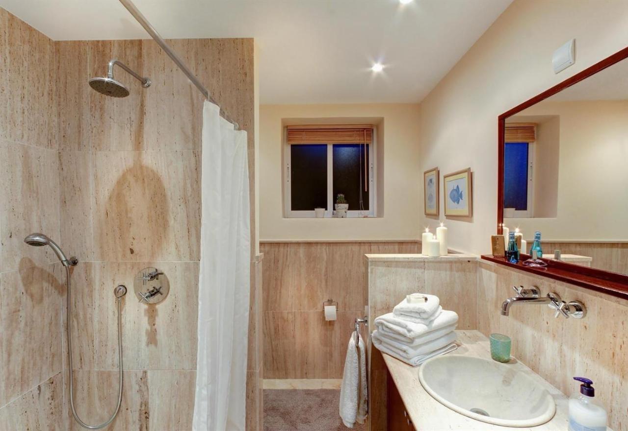 Casa Eucalyptus Family Home Estepona Extérieur photo